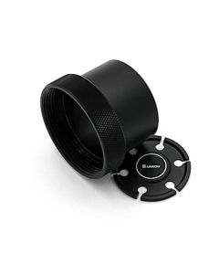 Barrow D5 Pump Heatsink Top Kit, Black