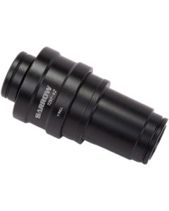 Barrow G1/4" Quick Disconnect Male and Female Set, Black