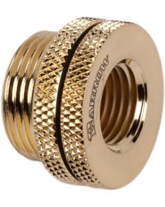 Barrow G1/4" Fillport Fitting, Gold