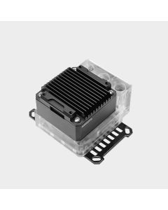 Barrow Pump Reservoir Integrated CPU Block for AMD AM2 AM3 AM4 LTPRKA-04